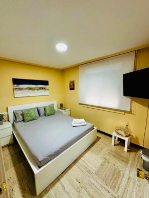 Habitación Baño Privado, TV y Netflix